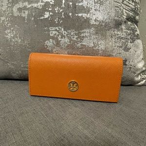 Tory Burch sunglasses hard case